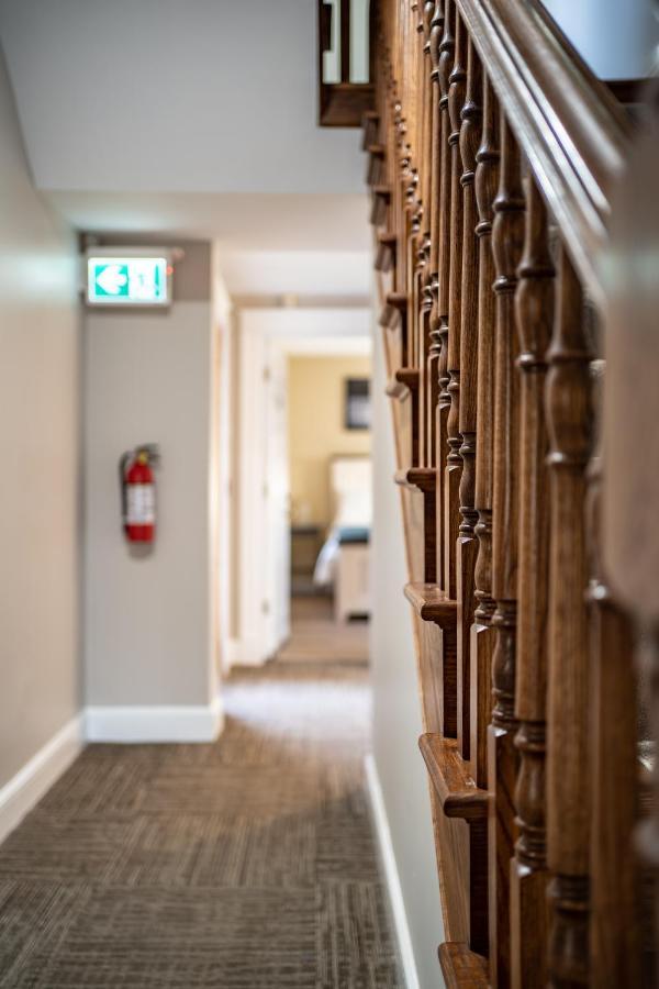 Riverside Inn ニューグラスゴー エクステリア 写真